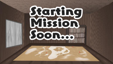 Starting Soon