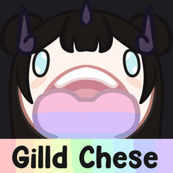 Gilled Cheese