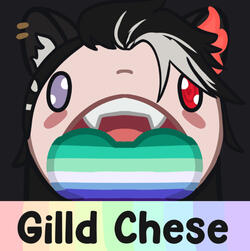 Gilled Cheese